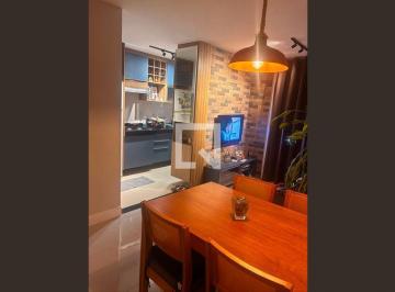 Apartamento · 55m² · 2 Quartos · 1 Vaga · Apartamento para Aluguel - Parque Prado, 2 Quartos, 55 m² - Campinas