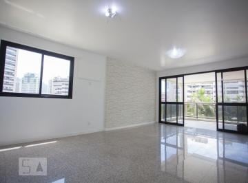 Apartamento · 130m² · 3 Quartos · 2 Vagas · Apartamento para Aluguel - Jardim Oceânico, 3 Quartos, 130 m² - Rio de Janeiro