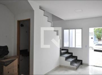 Casa · 80m² · 3 Quartos · 1 Vaga · Casa para Aluguel - Vila Mazzei, 3 Quartos,  80 m² - São Paulo