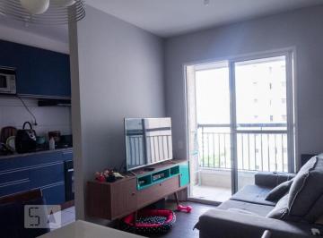 Apartamento · 56m² · 2 Quartos · 1 Vaga · Apartamento para Aluguel - Planalto, 2 Quartos, 56 m² - São Bernardo do Campo