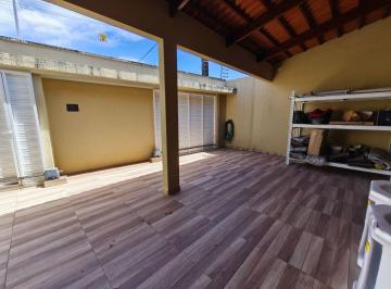 Casa de 4 quartos Venda R$ 490.000 · CASA PLANA PARA VENDA COM 4 QUARTOS E TRES VAGAS AO LADO DO ASSAÍ ATACADISTA DO ANTONIO BEZERRA.