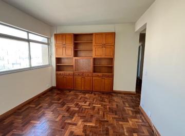 Imagem 1 · Apartamento 98m² no Condomínio Edifício La Palma — Setor Central | 3 Quartos