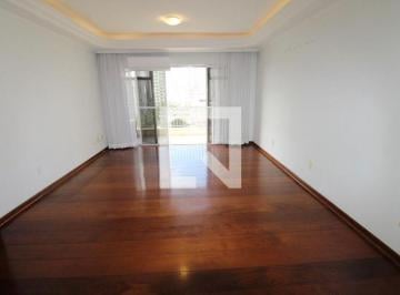 Apartamento · 186m² · 4 Quartos · 3 Vagas · Apartamento para Aluguel - Vila Ema, 4 Quartos, 186 m² - São José dos Campos