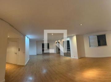 Apartamento · 169m² · 3 Quartos · 3 Vagas · Apartamento para Aluguel - Portal do Morumbi, 3 Quartos, 169 m² - São Paulo