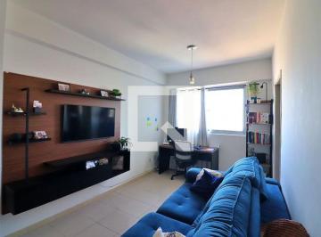 Apartamento · 54m² · 1 Quarto · 1 Vaga · Apartamento para Aluguel - Rudge Ramos, 1 Quarto, 54 m² - São Bernardo do Campo