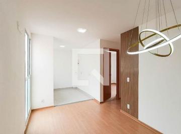 Apartamento · 42m² · 2 Quartos · 1 Vaga · Apartamento para Aluguel - Campo Grande, 2 Quartos, 42 m² - Rio de Janeiro