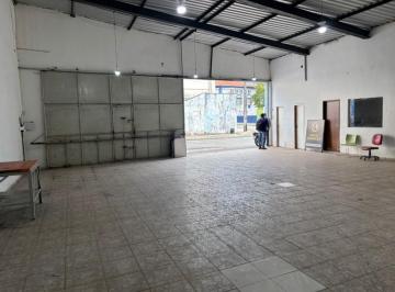 Apartamento · 1500m² · Galpão para locação na Centro, Centro, São Luís, MA
