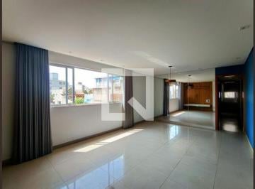 Apartamento · 116m² · 3 Quartos · 2 Vagas · Apartamento para Aluguel - São Paulo, 3 Quartos, 116 m² - Belo Horizonte