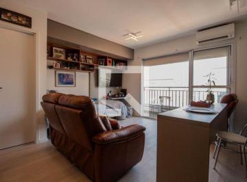 Apartamento · 32m² · 1 Quarto · Apartamento para Aluguel - Vila Mariana, 1 Quarto, 32 m² - São Paulo