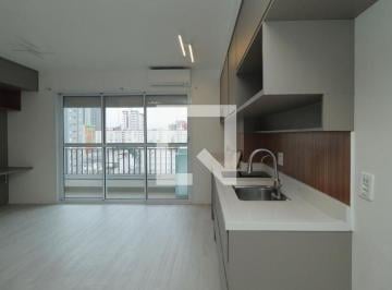 Apartamento · 32m² · 1 Quarto · Apartamento para Aluguel - Vila Mariana, 1 Quarto,  32 m² - São Paulo