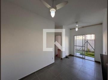 Apartamento · 64m² · 2 Quartos · 1 Vaga · Apartamento para Aluguel - Recreio, 2 Quartos,  64 m² - Rio de Janeiro