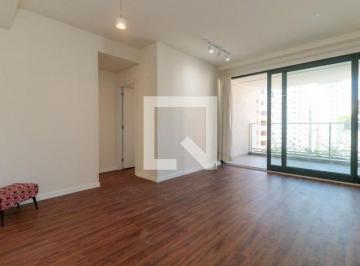 Apartamento · 93m² · 2 Quartos · 1 Vaga · Apartamento para Aluguel - Jardim Paulista, 2 Quartos,  93 m² - São Paulo