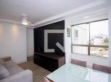 Apartamento · 75m² · 3 Quartos · 2 Vagas · Apartamento para Aluguel - Cabral, 3 Quartos, 75 m² - Contagem