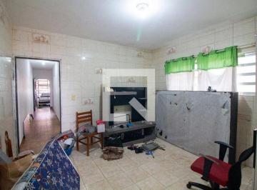 Casa · 75m² · 2 Quartos · 2 Vagas · Casa para Aluguel - Guarapiranga, 2 Quartos, 75 m² - São Paulo