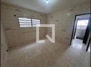 Casa · 75m² · 2 Quartos · Casa para Aluguel - Guarapiranga, 2 Quartos,  75 m² - São Paulo