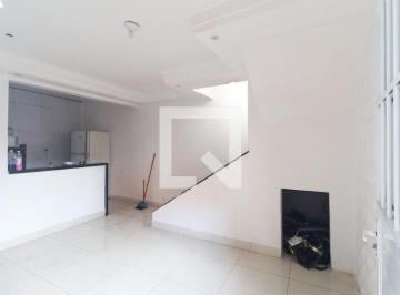 Casa · 50m² · 3 Quartos · Casa para Aluguel - Jardim Ataliba Leonel, 3 Quartos, 50 m² - São Paulo