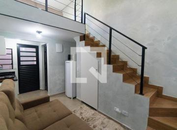 Apartamento · 27m² · 1 Quarto · Apartamento para Aluguel - Jabaquara, 1 Quarto, 27 m² - São Paulo