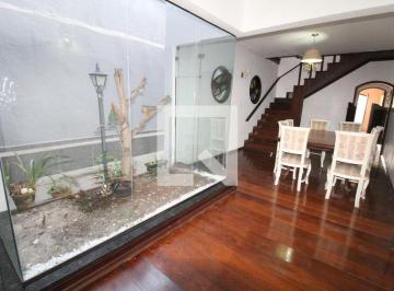 Casa · 217m² · 4 Quartos · 2 Vagas · Casa para Aluguel - Vila Mascarenhas Ferraz, 4 Quartos, 217 m² - São José dos Campos