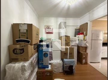 Apartamento · 50m² · 1 Quarto · Apartamento para Aluguel - Santa Cecília, 1 Quarto, 50 m² - São Paulo