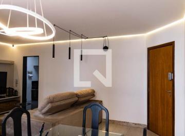 Apartamento de 3 quartos, Belo Horizonte · Apartamento para Aluguel - Belvedere, 3 Quartos, 83 m² - Belo Horizonte