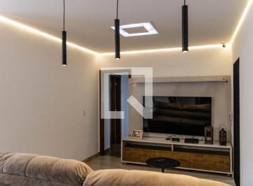 Apartamento · 83m² · 3 Quartos · 1 Vaga · Apartamento para Aluguel - Belvedere, 3 Quartos, 83 m² - Belo Horizonte