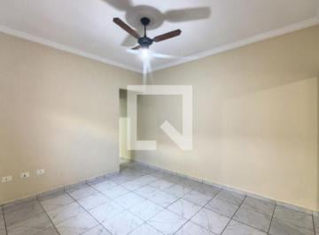 Casa · 80m² · 3 Quartos · 2 Vagas · Casa para Aluguel - Aviação, 3 Quartos, 80 m² - Praia Grande