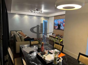 Apartamento · 111m² · 3 Quartos · 1 Vaga · Venda Apartamento Sao Caetano do Sul Santa Paula Ref: 47186