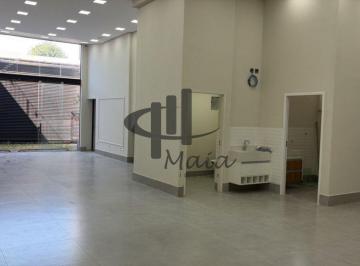 Comercial · 400m² · Locação Prédio Comercial Santo Andre Campestre Ref: 47174