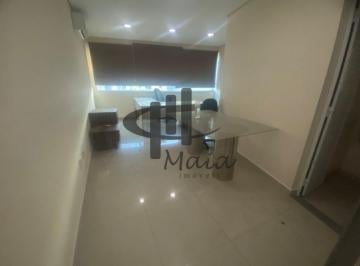 Comercial · 34m² · Locação Sala Comercial Sao Caetano do Sul São José Ref: 47188