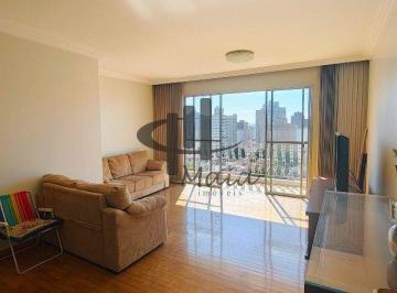 Apartamento · 142m² · 3 Quartos · 2 Vagas · Venda Apartamento Sao Caetano do Sul Osvaldo Cruz Ref: 47185