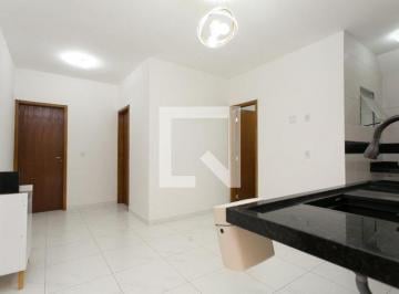 Apartamento · 37m² · 2 Quartos · Apartamento para Aluguel - Conjunto Residencial Jose Bonifacio, 2 Quartos, 37 m² - São Paulo