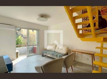 Apartamento · 79m² · 1 Quarto · 2 Vagas · Apartamento para Aluguel - Vila Madalena, 1 Quarto, 79 m² - São Paulo