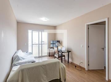 Apartamento · 69m² · 2 Quartos · 1 Vaga · Apartamento para Aluguel - Vila das Mercês, 2 Quartos, 69 m² - São Paulo
