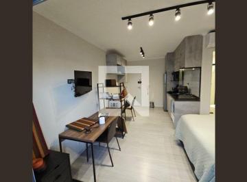 Apartamento · 26m² · 1 Quarto · Apartamento para Aluguel - Santa Cecília, 1 Quarto, 26 m² - São Paulo