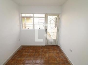 Casa · 50m² · 1 Quarto · 1 Vaga · Casa para Aluguel - Jardim Satelite, 1 Quarto,  50 m² - São José dos Campos