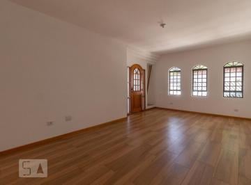 Casa · 120m² · 2 Quartos · 2 Vagas · Casa para Aluguel - Butantã, 2 Quartos, 120 m² - São Paulo