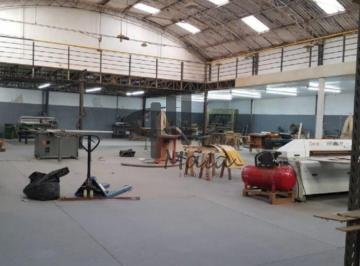 Comercial · 1500m² · Locação Galpão Sao Caetano do Sul Ceramica Ref: 47184