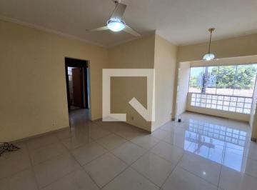 Apartamento · 40m² · 2 Quartos · 1 Vaga · Apartamento para Aluguel - Saracuruna, 2 Quartos, 40 m² - Duque de Caxias