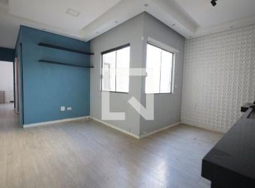 Apartamento · 70m² · 2 Quartos · 2 Vagas · Apartamento para Aluguel - Campestre, 2 Quartos, 70 m² - Santo André