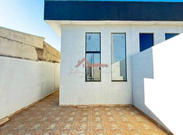 Casa · 60m² · 2 Quartos · 2 Vagas · CASA NOVA À VENDA | JD. MARIA ANTÔNIA - SUMARÉ