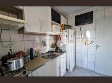 Apartamento · 64m² · 2 Quartos · 1 Vaga · Apartamento para Aluguel - Rio Bonito, 2 Quartos, 64 m² - São Paulo