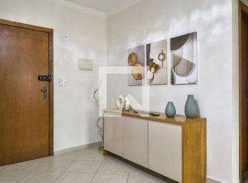 Sobre o imóvel:
Valores:
- Aluguel: R$ 2200
- Condomínio: R$ 609
- IPTU: R$ 33 · Apartamento para Aluguel - Canto do Forte, 1 Quarto, 67 m² - Praia Grande