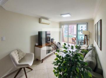 Apartamento de 1 quarto, Praia Grande · Apartamento para Aluguel - Canto do Forte, 1 Quarto, 67 m² - Praia Grande