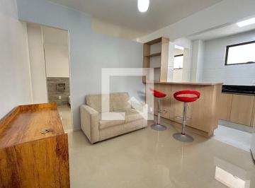Apartamento · 35m² · 1 Quarto · 1 Vaga · Apartamento para Aluguel - Saco dos Limões, 1 Quarto, 35 m² - Florianópolis