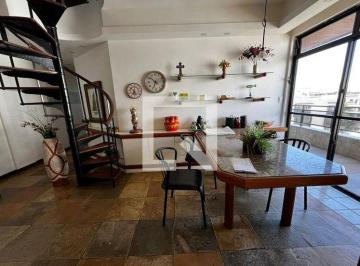 Apartamento · 185m² · 3 Quartos · 2 Vagas · Apartamento para Aluguel - Guriri, 3 Quartos,  185 m² - Cabo Frio