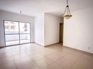 Imagem 1 · Apartamento no Edificio Praia do Forte — Setor Bueno | 03 quartos, 1 suíte | 110m²