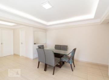 Apartamento · 86m² · 2 Quartos · 1 Vaga · Apartamento para Aluguel - Brooklin, 2 Quartos,  86 m² - São Paulo