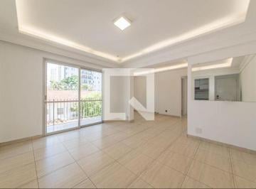 Apartamento · 86m² · 2 Quartos · 1 Vaga · Apartamento para Aluguel - Brooklin, 2 Quartos, 86 m² - São Paulo