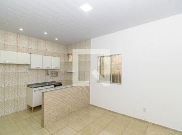 Casa · 36m² · 1 Quarto · Casa para Aluguel - Jardim America, 1 Quarto, 36 m² - Rio de Janeiro