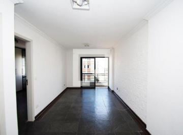 Apartamento · 54m² · 1 Quarto · 1 Vaga · Apartamento para Aluguel - Pinheiros, 1 Quarto, 54 m² - São Paulo
